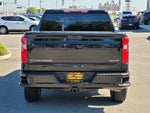 2022 Silverado 1500 Limited Thumbnail 5
