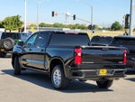 2022 Silverado 1500 Limited Thumbnail 6