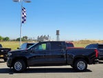 2022 Silverado 1500 Limited Thumbnail 7