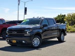 2022 Silverado 1500 Limited Thumbnail 8