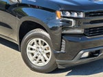 2022 Silverado 1500 Limited Thumbnail 9