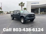 2020 Silverado 1500 Thumbnail 1