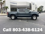 2020 Silverado 1500 Thumbnail 2