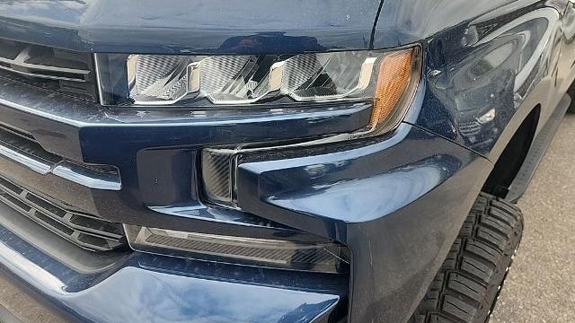 2022 Chevrolet Silverado 1500 Limited RST