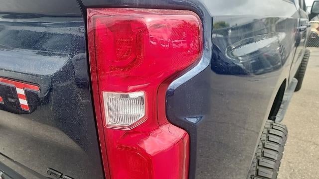 2022 Chevrolet Silverado 1500 Limited RST