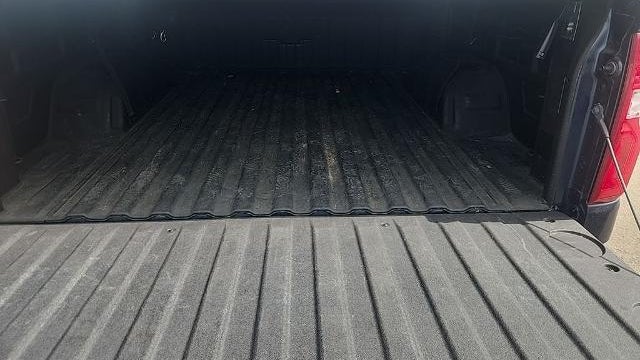 2022 Chevrolet Silverado 1500 Limited RST