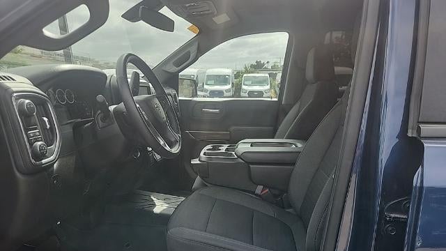 2022 Chevrolet Silverado 1500 Limited RST