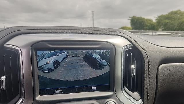 2022 Chevrolet Silverado 1500 Limited RST