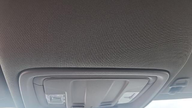 2022 Chevrolet Silverado 1500 Limited RST