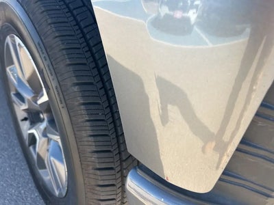 2019 Chevrolet Silverado 1500 4X2 RST 4DR Crew Cab 5.8 FT. SB