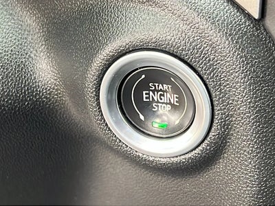 2019 Chevrolet Silverado 1500 4X2 RST 4DR Crew Cab 5.8 FT. SB