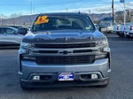 2019 Silverado 1500 Thumbnail 1