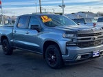 2019 Silverado 1500 Thumbnail 2