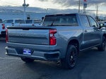 2019 Silverado 1500 Thumbnail 4