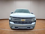 2019 Silverado 1500 Thumbnail 2