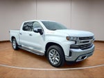2019 Silverado 1500 Thumbnail 3