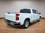 2019 Silverado 1500 Thumbnail 4