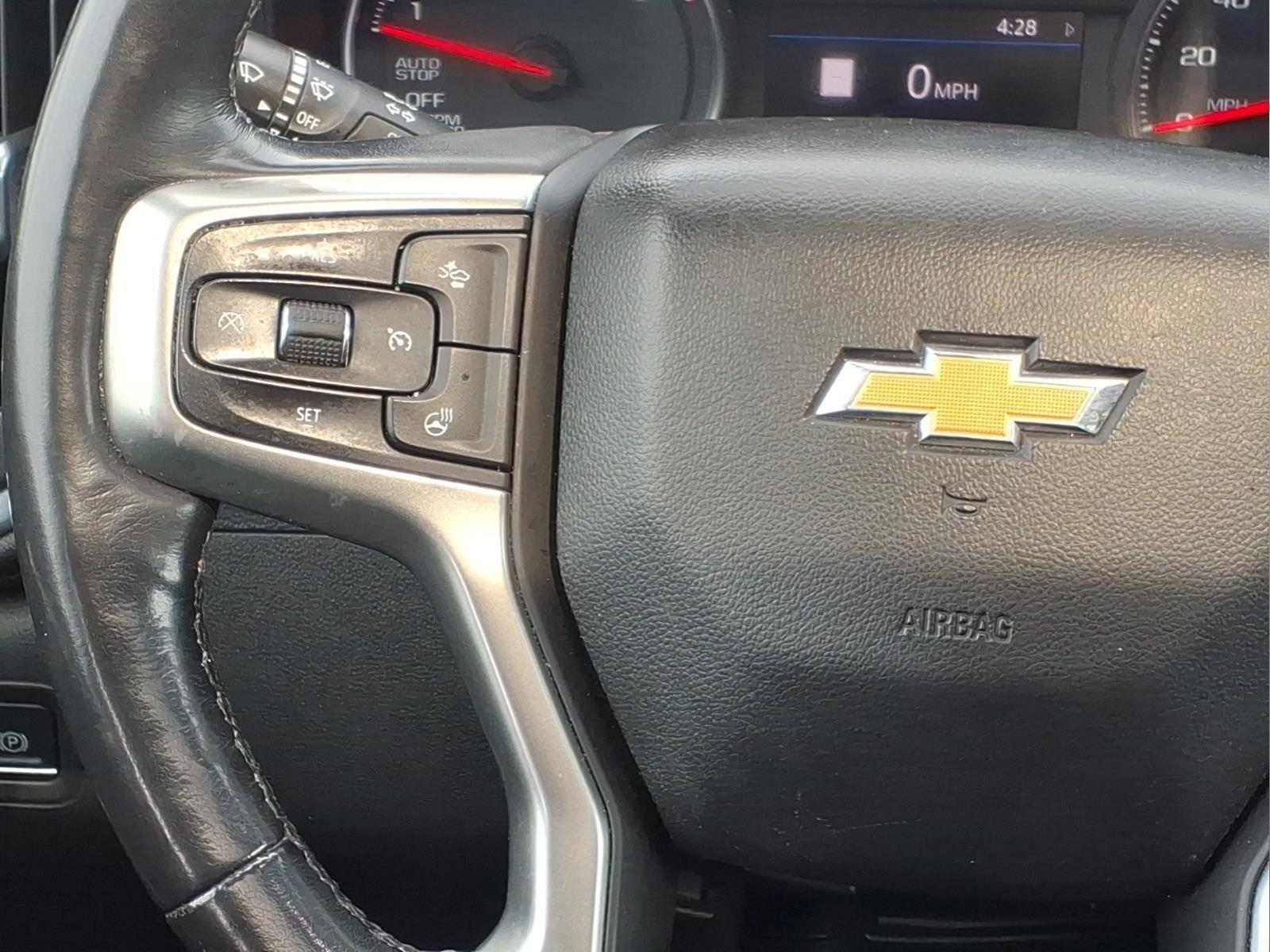 2019 Chevrolet Silverado - $23,900