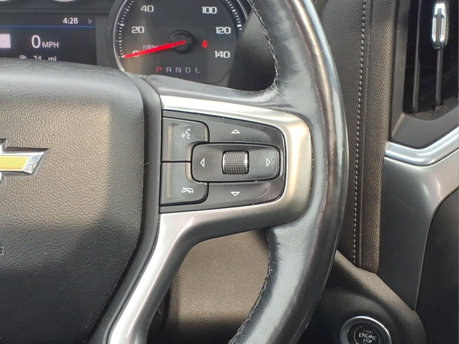 2019 Chevrolet Silverado - $23,900