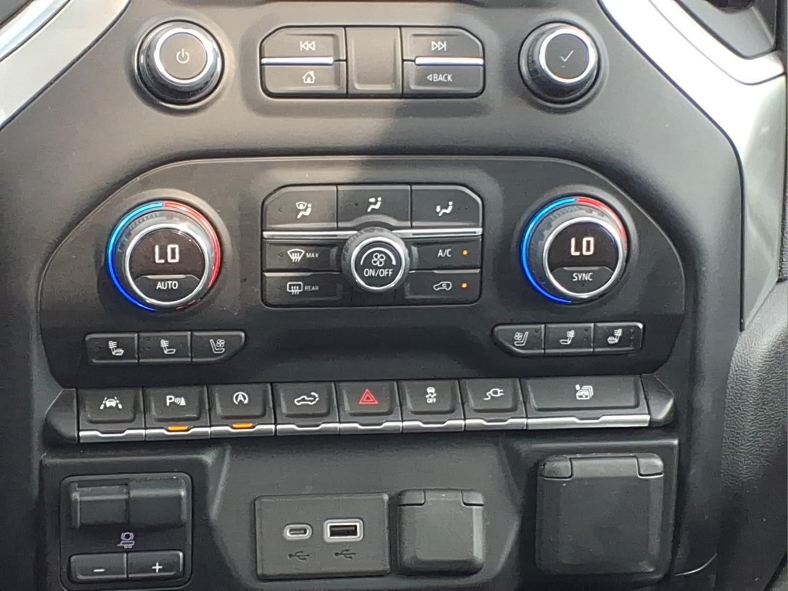 2019 Chevrolet Silverado - $23,900