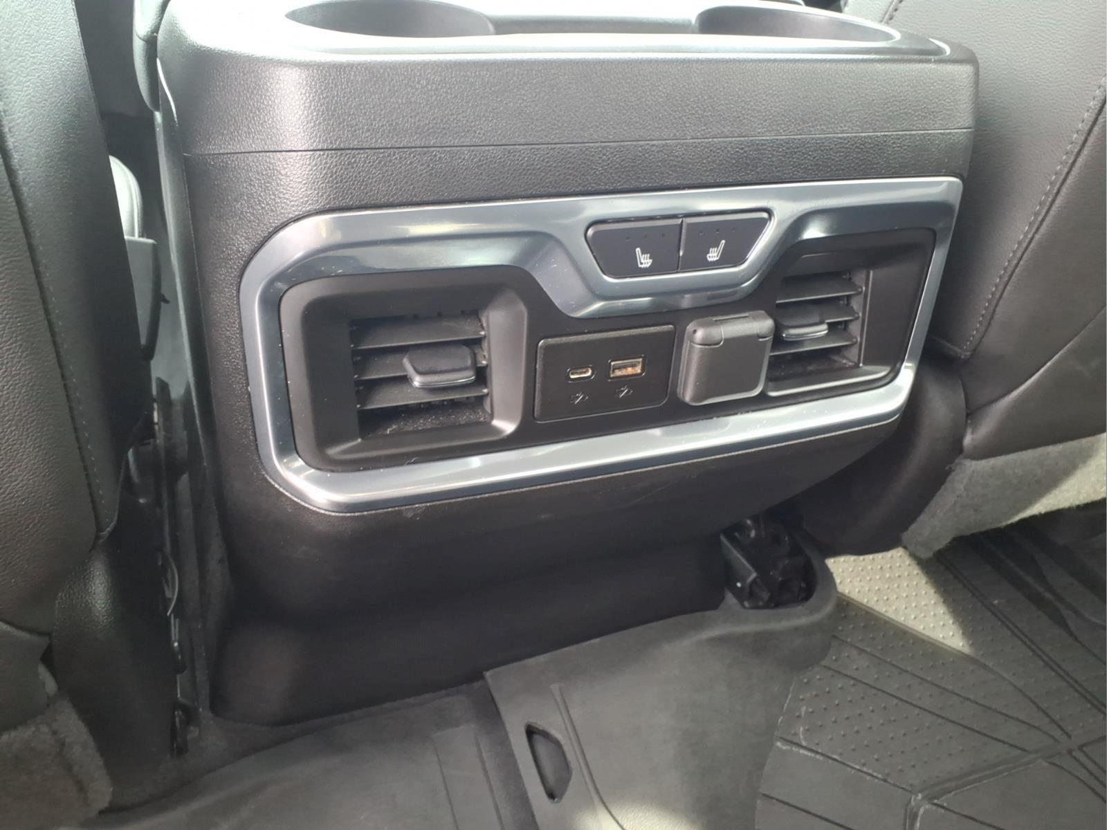 2019 Chevrolet Silverado - $23,900