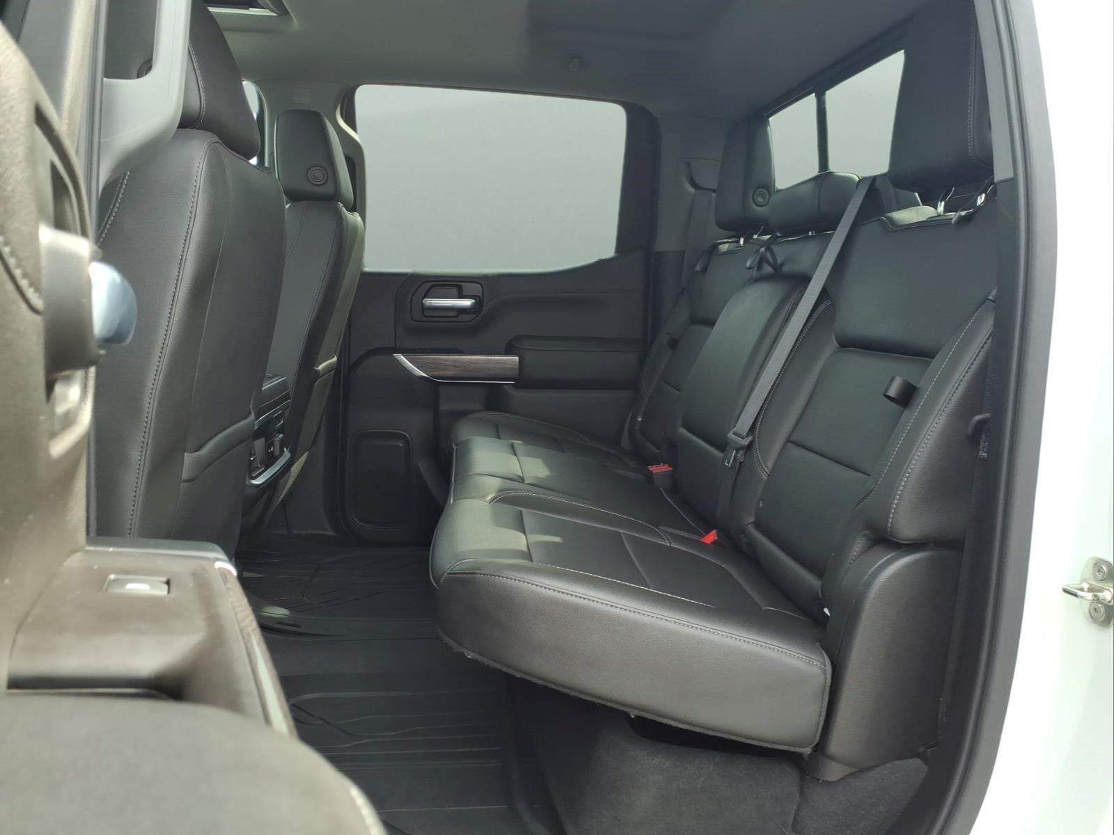 2019 Chevrolet Silverado - $23,900