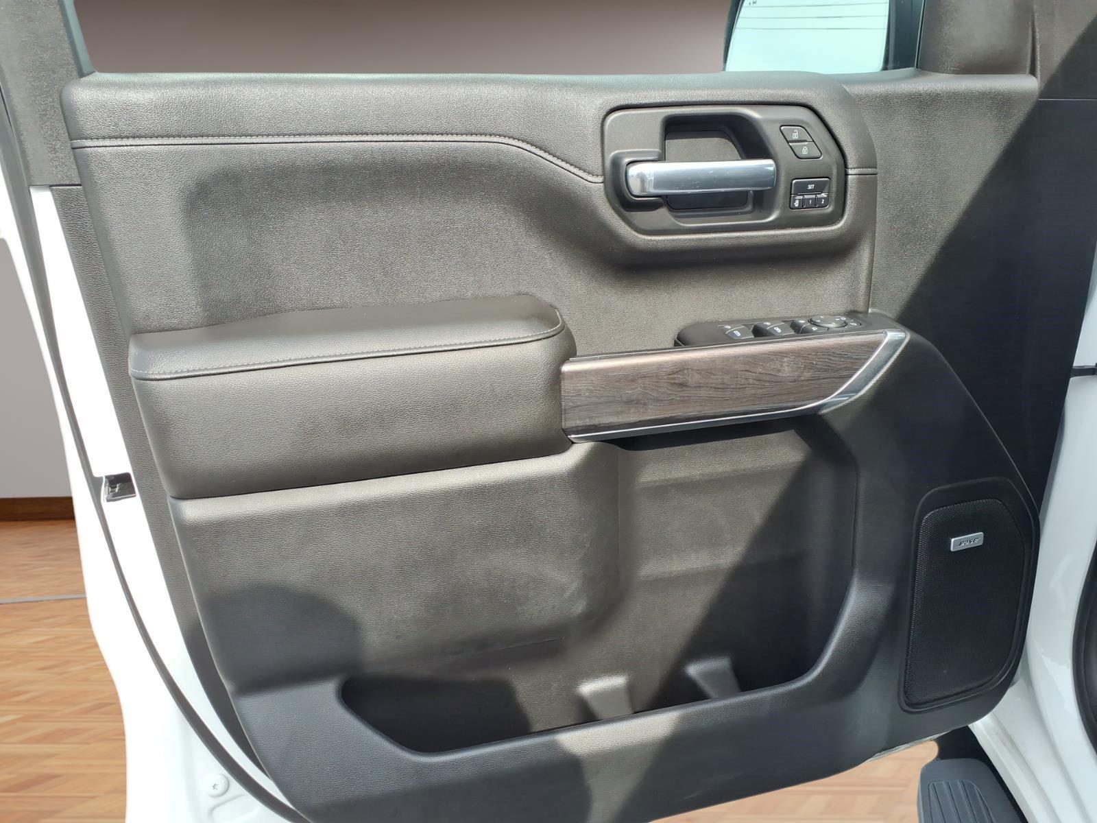 2019 Chevrolet Silverado - $23,900