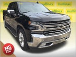2019 Silverado 1500 Thumbnail 1