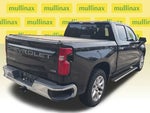 2019 Silverado 1500 Thumbnail 4
