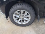 2019 Silverado 1500 Thumbnail 12