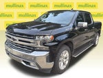 2019 Silverado 1500 Thumbnail 13