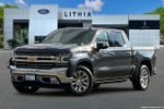 2021 Silverado 1500 Thumbnail 1