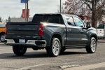 2021 Silverado 1500 Thumbnail 2