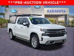 2022 Silverado 1500 Limited Thumbnail 1