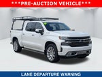 2022 Silverado 1500 Limited Thumbnail 2