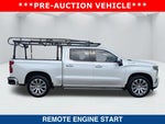 2022 Silverado 1500 Limited Thumbnail 3