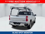 2022 Silverado 1500 Limited Thumbnail 4