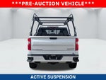 2022 Silverado 1500 Limited Thumbnail 5