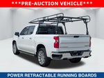 2022 Silverado 1500 Limited Thumbnail 6