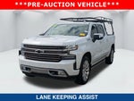 2022 Silverado 1500 Limited Thumbnail 7