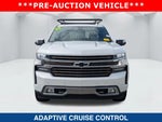 2022 Silverado 1500 Limited Thumbnail 8
