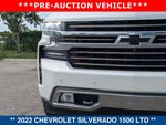 2022 Silverado 1500 Limited Thumbnail 9