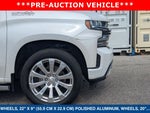 2022 Silverado 1500 Limited Thumbnail 11