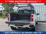 2022 Silverado 1500 Limited Thumbnail 13
