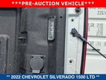 2022 Silverado 1500 Limited Thumbnail 14