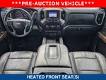 2022 Silverado 1500 Limited Thumbnail 16