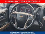 2022 Silverado 1500 Limited Thumbnail 17
