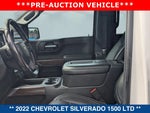 2022 Silverado 1500 Limited Thumbnail 21