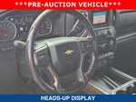 2022 Silverado 1500 Limited Thumbnail 22