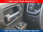 2022 Silverado 1500 Limited Thumbnail 24